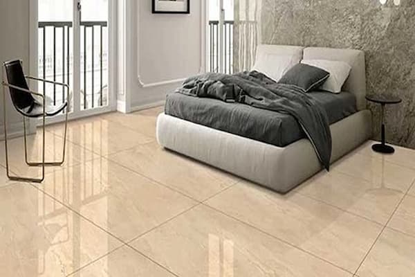 تصویر 2 از قیمت روز سرامیک اسلب کف اتاق خواب